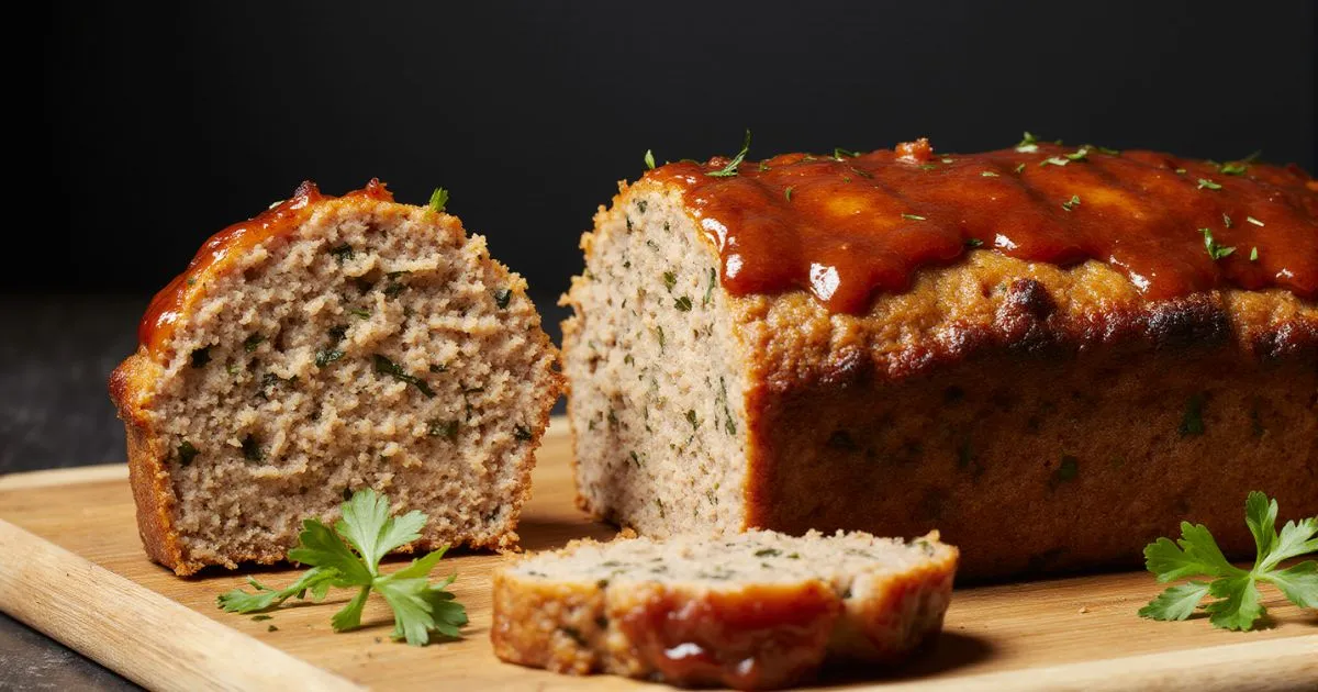 chicken meatloaf