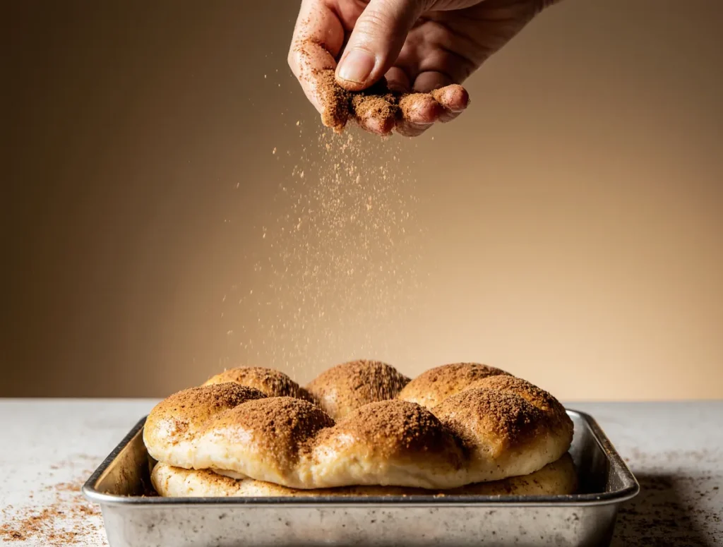 sopapilla cheesecake recipe