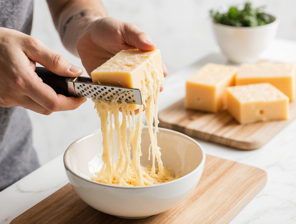 chick fil a mac and cheese recipe