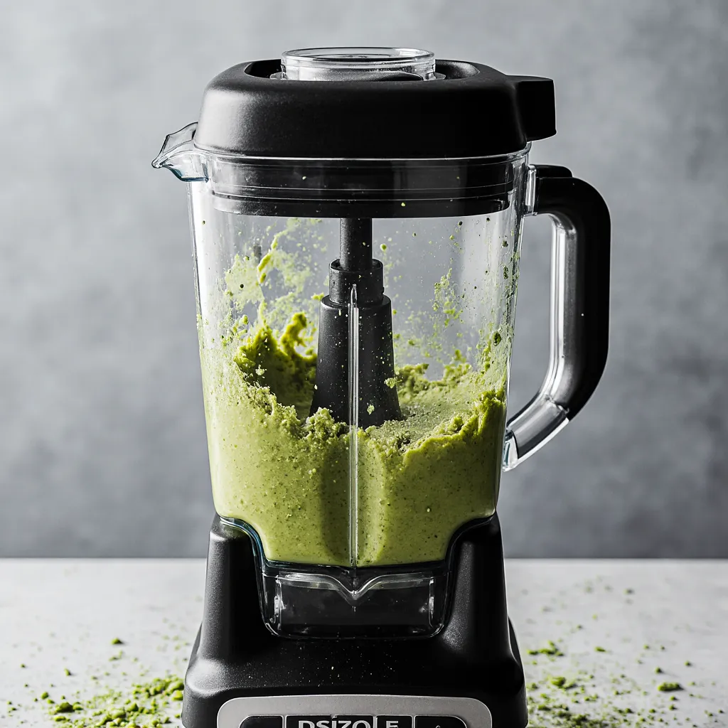 Avocado Crema Recipe