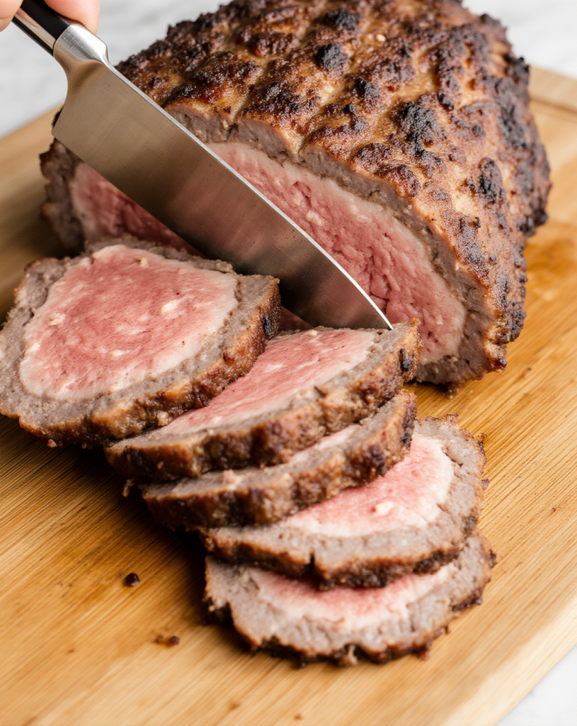 Corned Beef Silverside