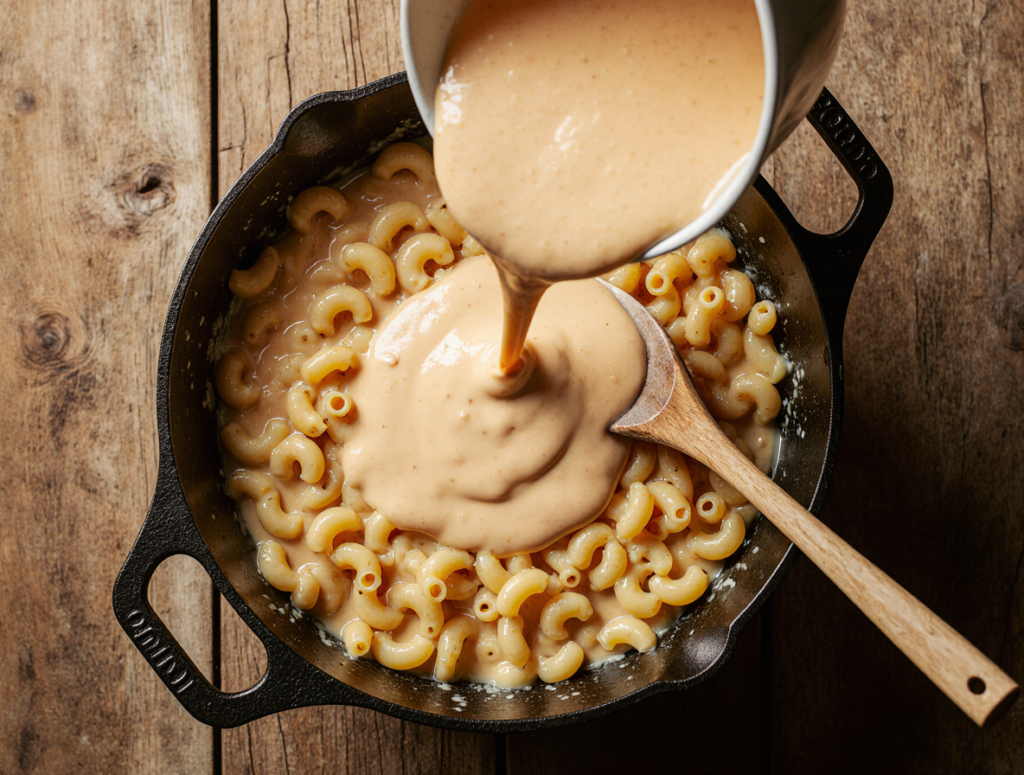 chick fil a mac and cheese recipe