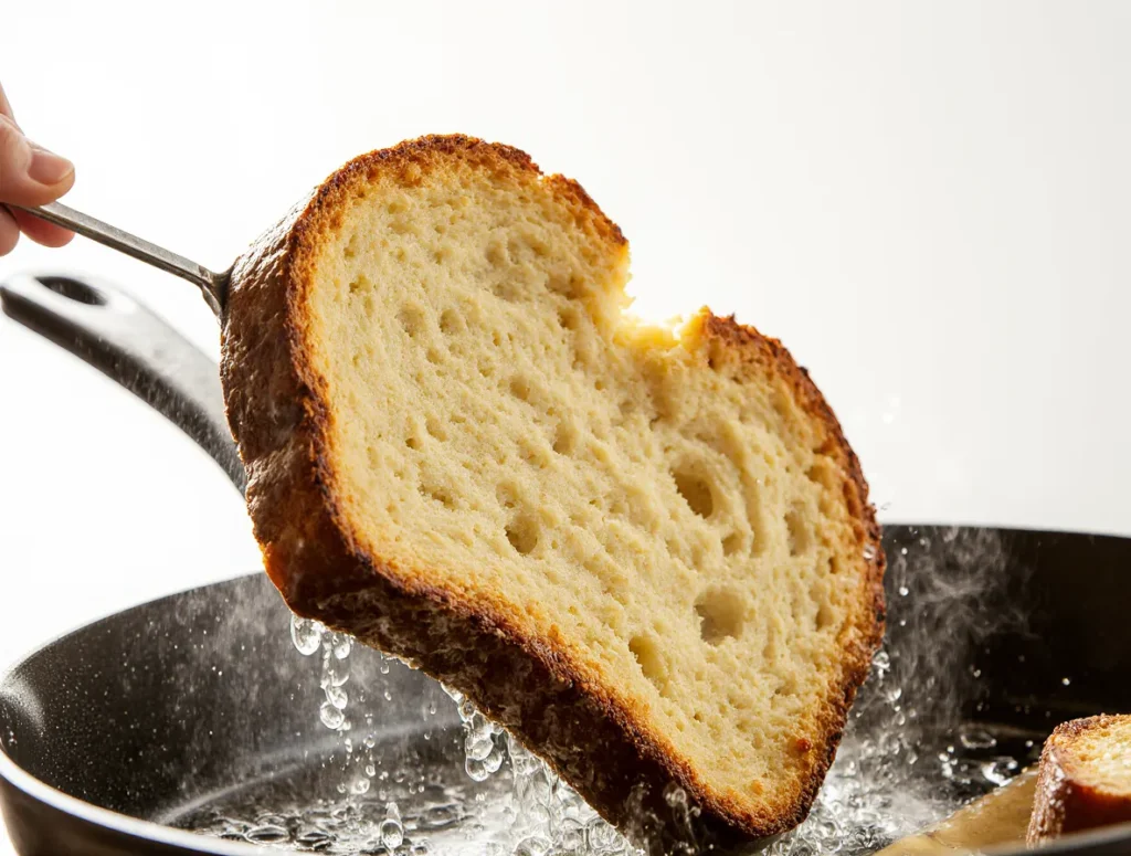 Challah French Toast