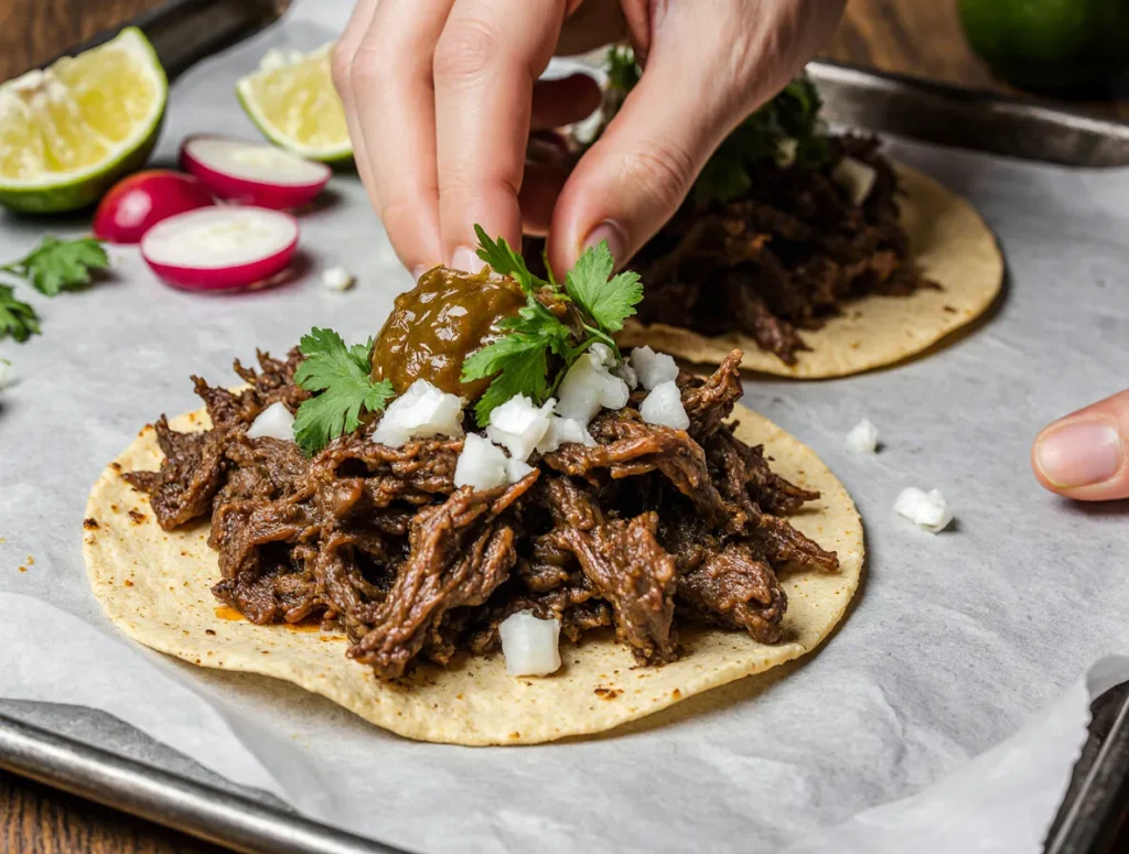 beef cheek meat