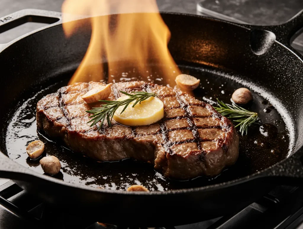 denver steak