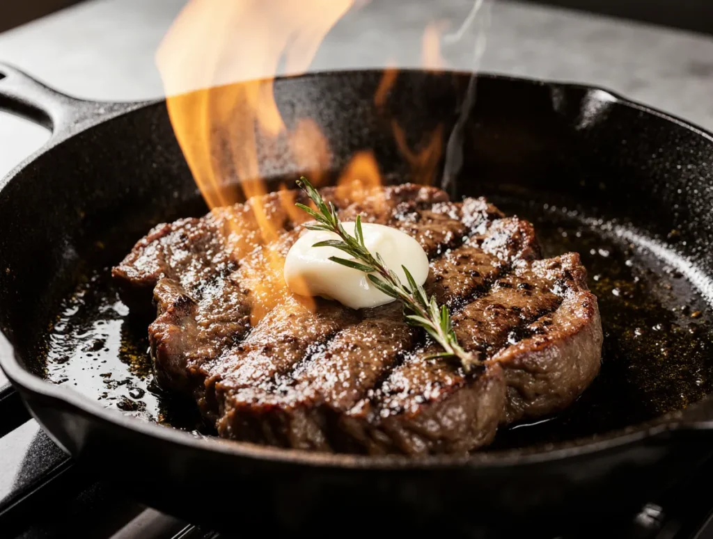 denver steak