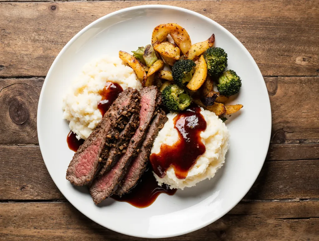 denver steak