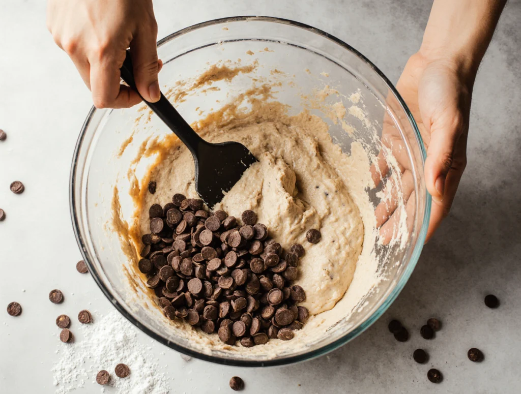 toll house chocolate chip cookie recipe