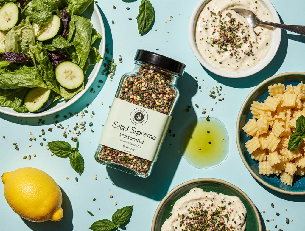 salad supreme seasoning