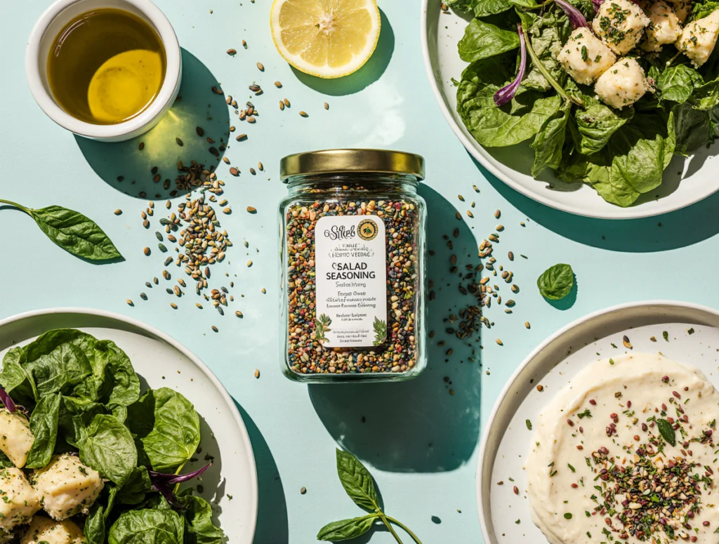 salad supreme seasoning