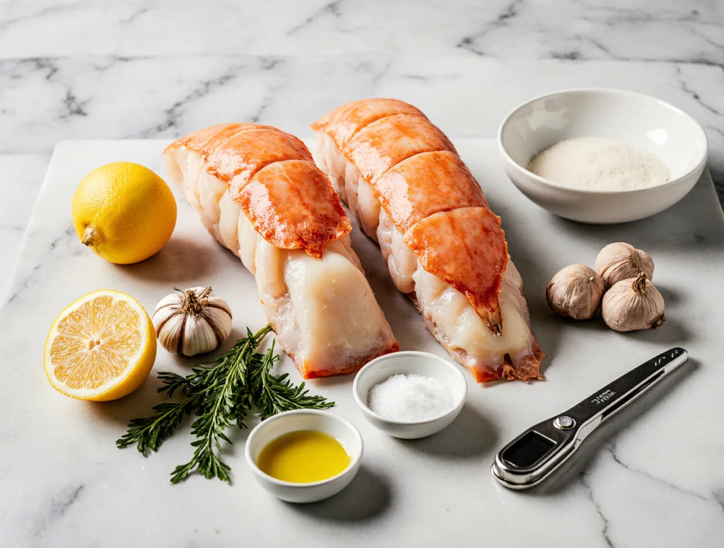 lobster tail