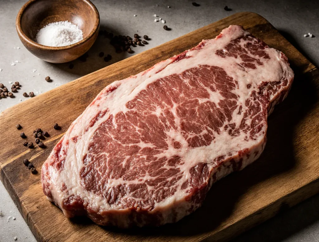 delmonico steak​