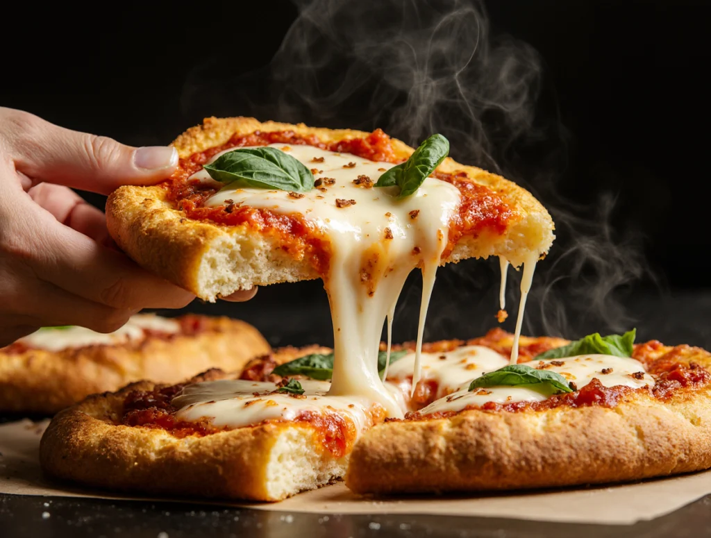 french bread pizza