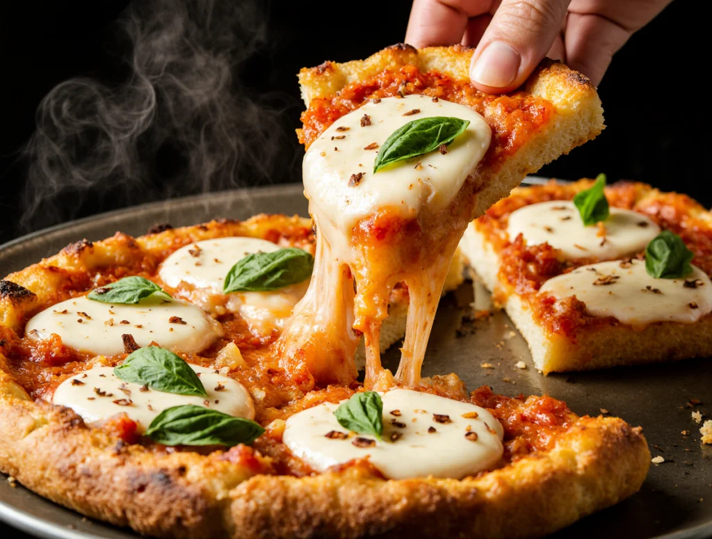 french bread pizza