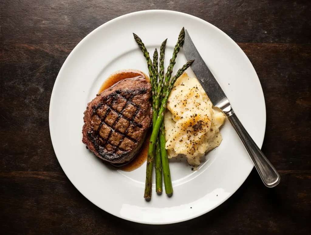 delmonico steak​