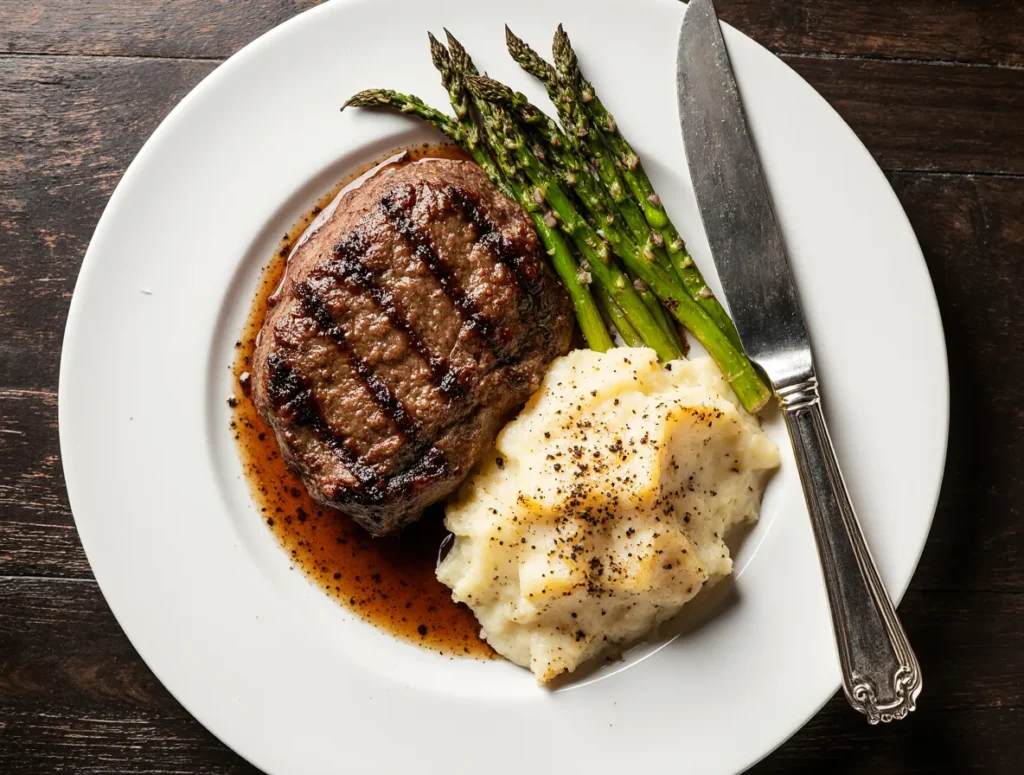 delmonico steak​