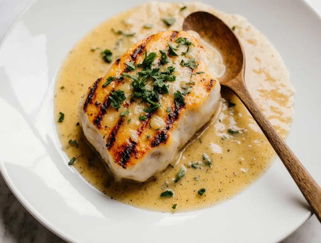 pan fried chicken