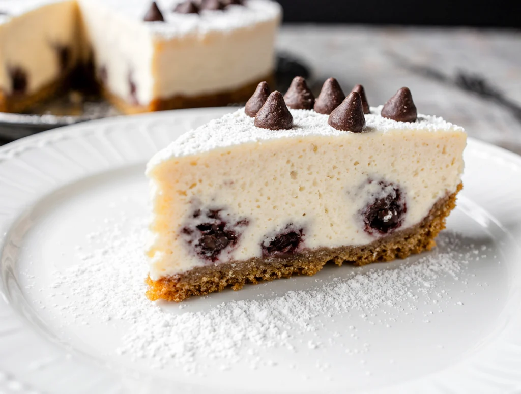 cannoli pie