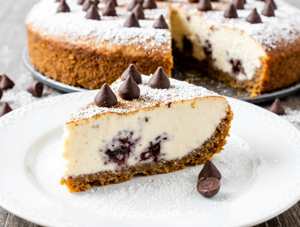 cannoli pie