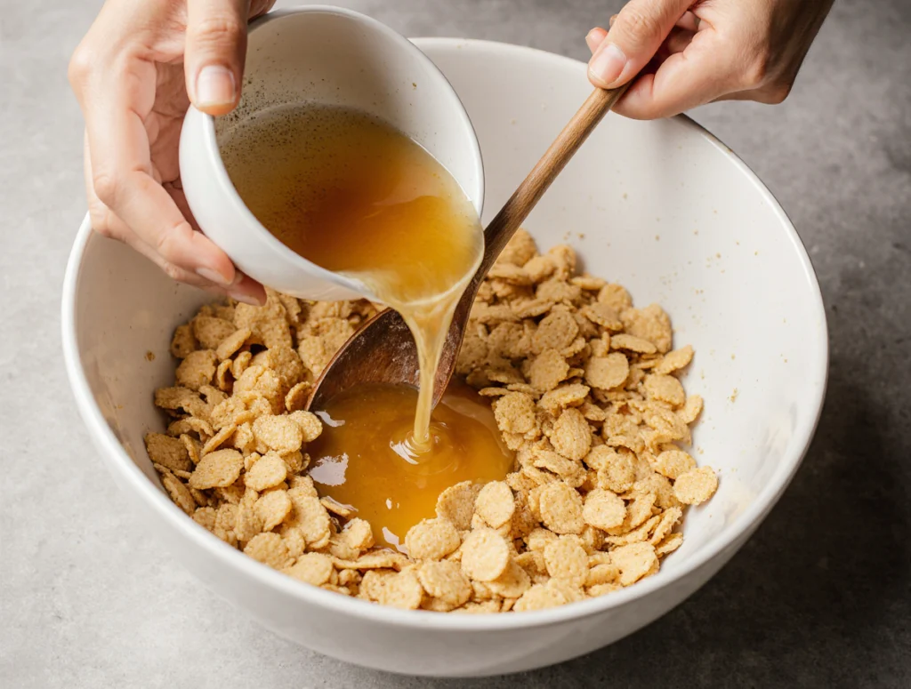 honey joys