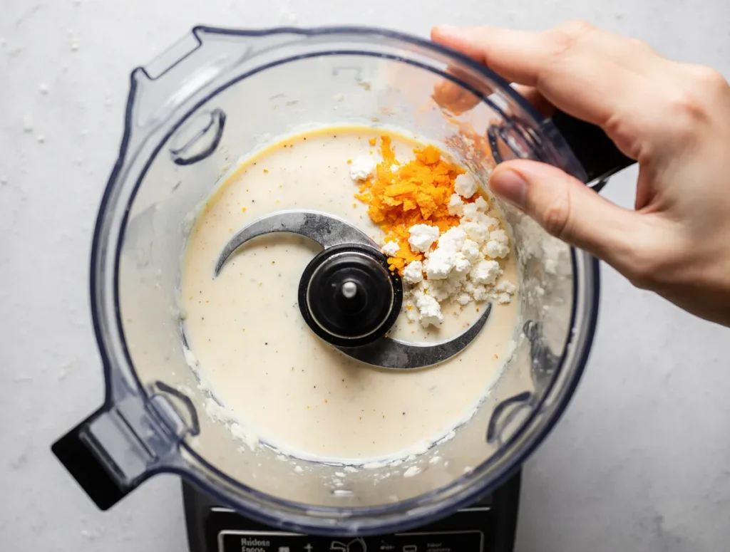 egg white bites recipe
