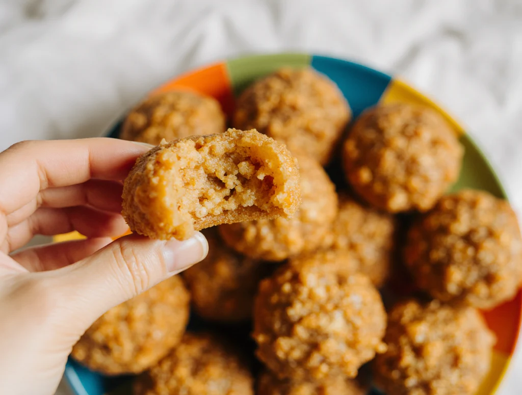 honey joys