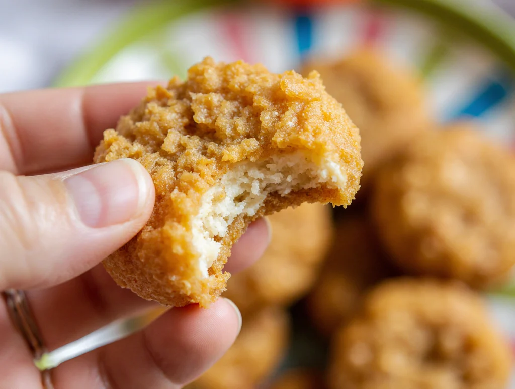 honey joys