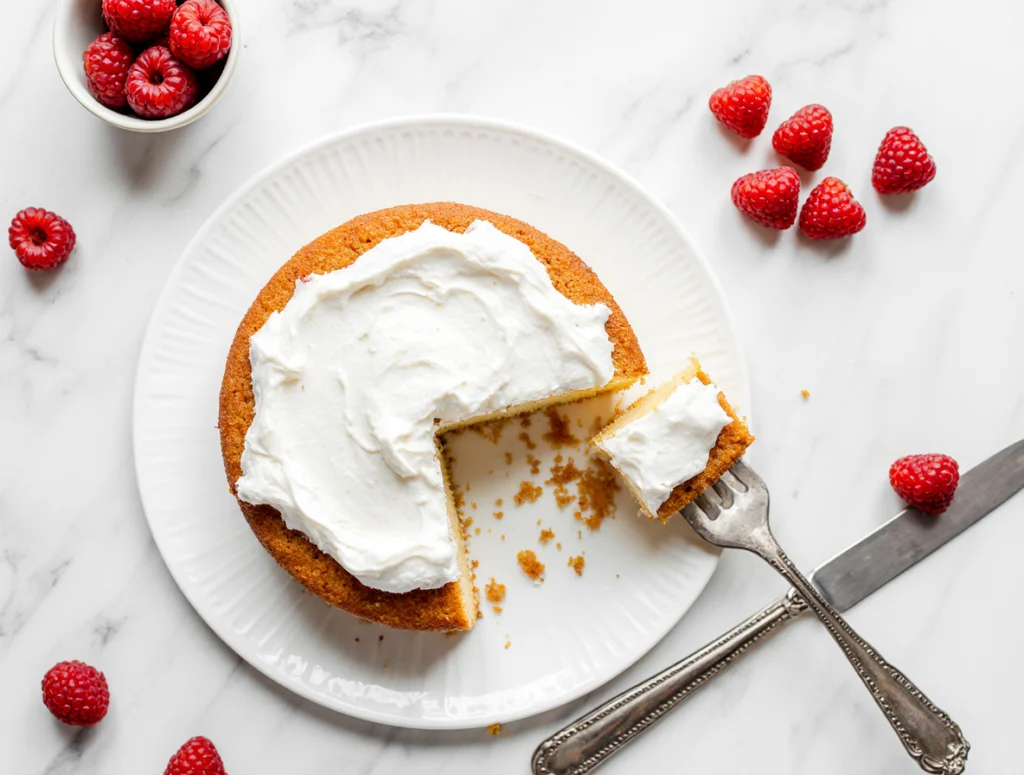 whipped cream cheese frosting