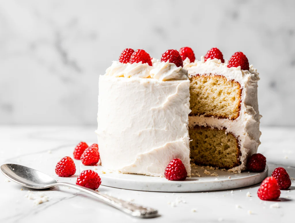 whipped cream cheese frosting