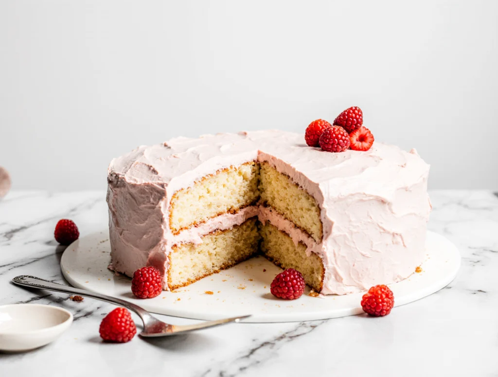 whipped cream cheese frosting