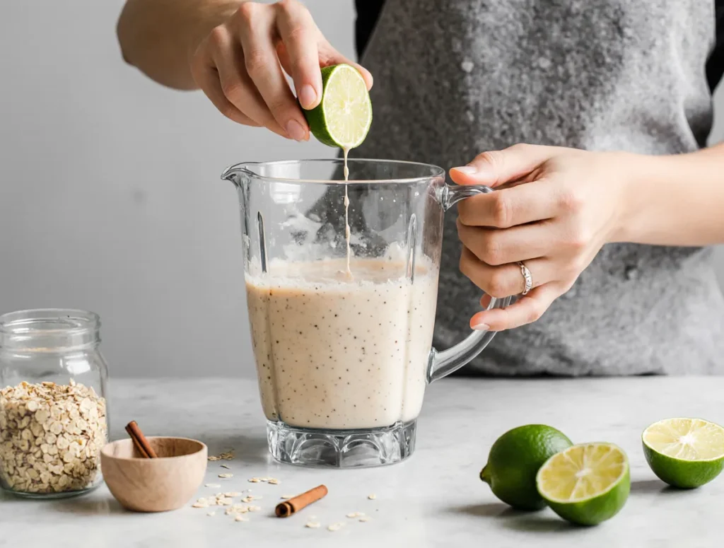 natural zepbound recipe