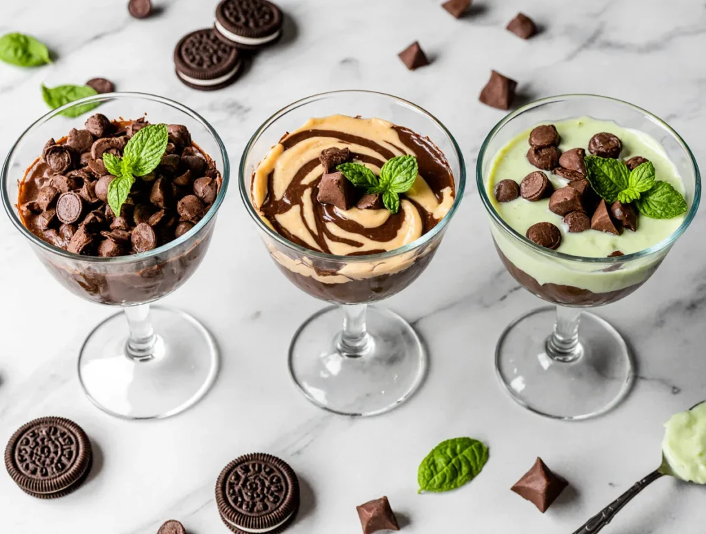 chocolate lasagna recipe