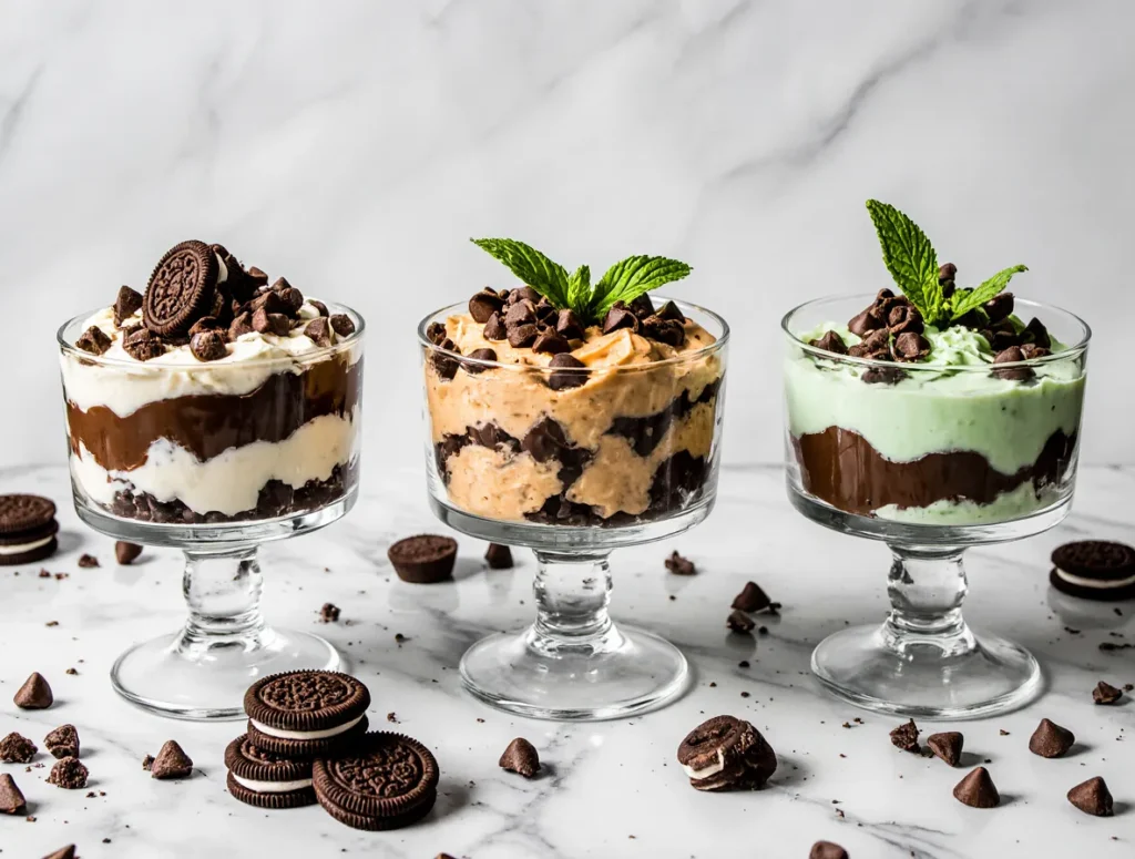 chocolate lasagna recipe