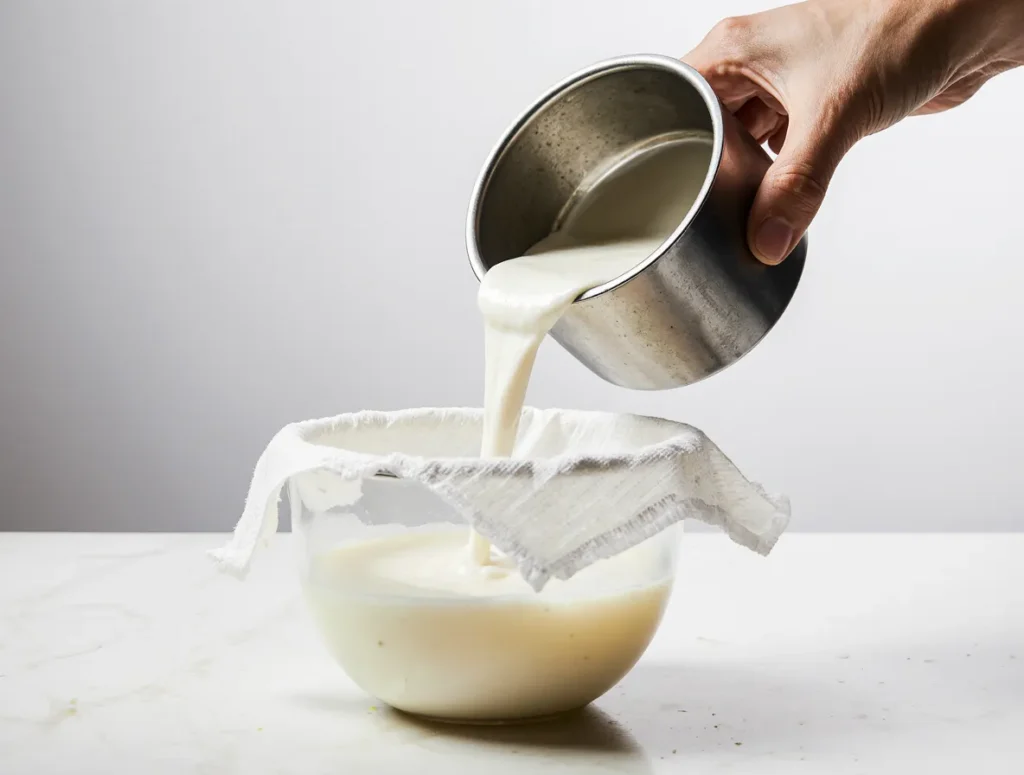 instant pot yogurt recipe
