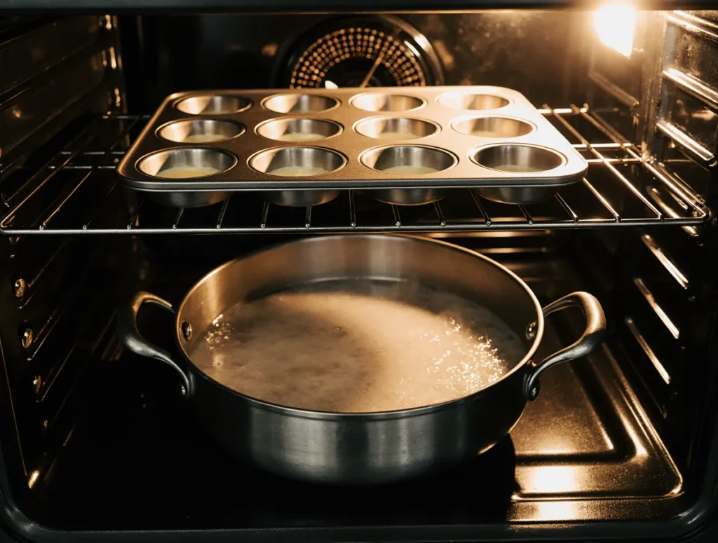 egg white bites recipe