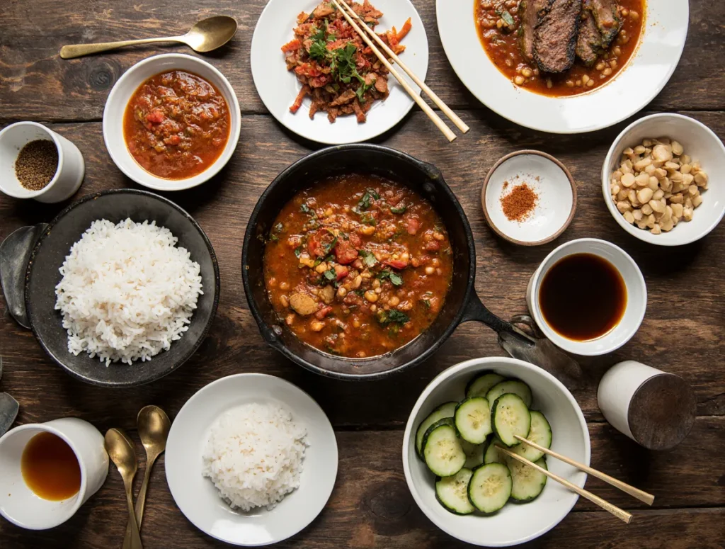 cucumber kimchi recipe