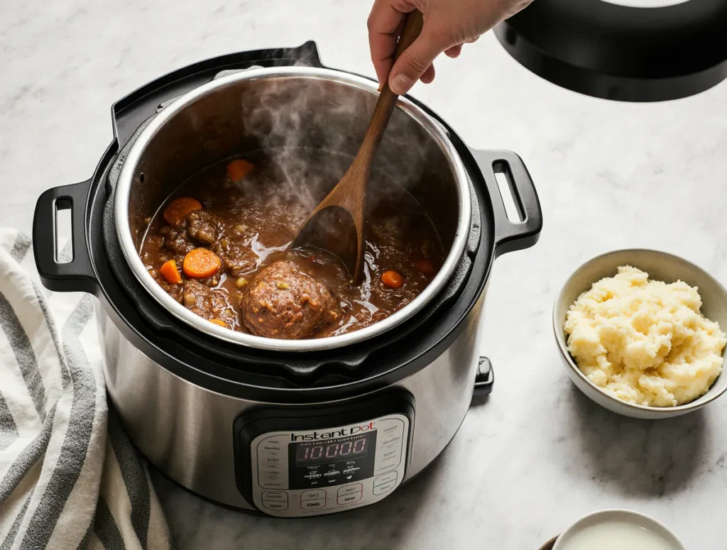 bucco osso recipe