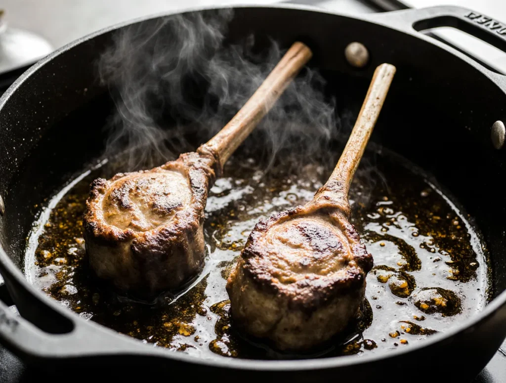 bucco osso recipe
