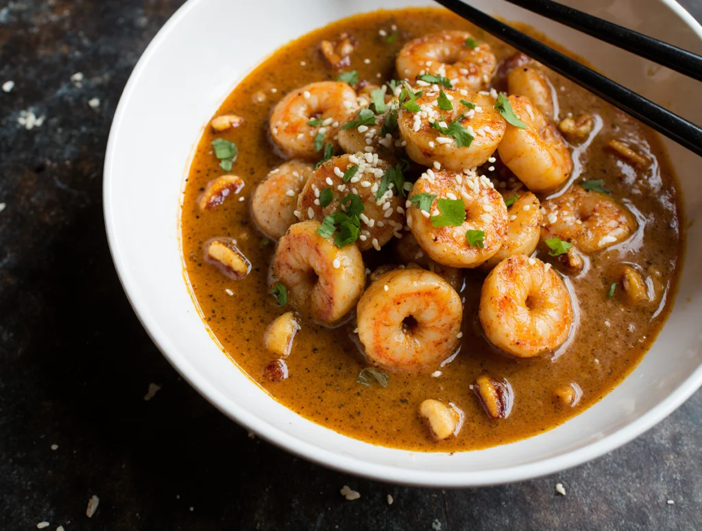 honey walnut shrimp recipe