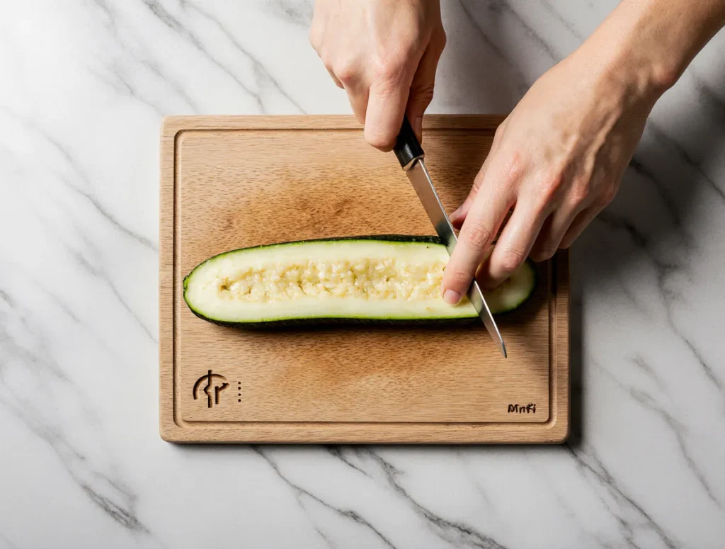 cucumber kimchi recipe