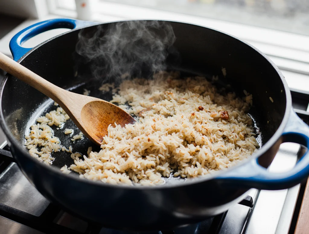 mexican rice recipe​